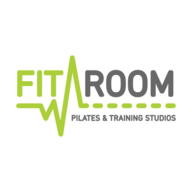Logo de Fit Room 